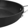 Koken|ohgreen Alu Pro 5 Duraslide Titanium Bakpan 30 cm