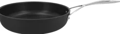 Koken|ohgreen Alu Pro 5 Duraslide Titanium Hoge bakpan 28 cm