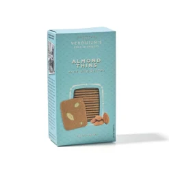 Voeding|ohgreen Amandelkoekjes 75g