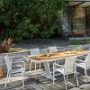 Tuinmeubelen|ohgreen Amber uittrekbaartafel