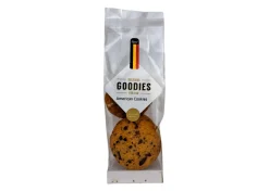 Voeding|ohgreen American cookies