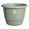 Ecocheques|Kunststof|ohgreen Amiga rond