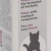 Kat Voeding|ohgreen Anti-haarbalpasta daggi 100gr