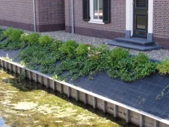 Worteldoek|ohgreen Anti-worteldoek