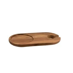 Ecocheques|Servies|ohgreen Aperitiefplankje