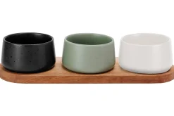Apéro Moment|Servies|ohgreen aperoset (4-delig)