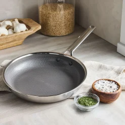 Koken|ohgreen Apex koekenpan 24 cm