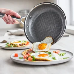 Koken|ohgreen Apex koekenpan 24 cm