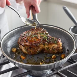 Koken|ohgreen Apex koekenpan 24 cm