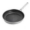Koken|ohgreen Apex koekenpan 28 cm
