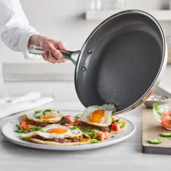 Koken|ohgreen Apex koekenpan 28 cm