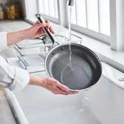 Koken|ohgreen Apex koekenpan 28 cm