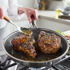 Koken|ohgreen Apex koekenpan 28 cm