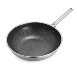 Koken|ohgreen Apex wok 28 cm