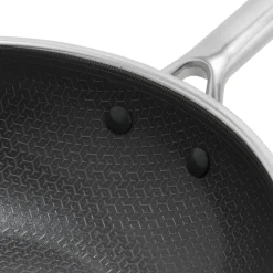 Koken|ohgreen Apex wok 28 cm