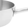 Koken|ohgreen Apollo 7 Conische sauteuse 20 cm