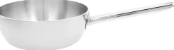 Koken|ohgreen Apollo 7 Conische sauteuse 20 cm