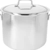 Koken|ohgreen Apollo 7 Soeppot 24 cm met deksel