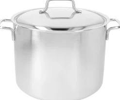 Koken|ohgreen Apollo 7 Soeppot 24 cm met deksel