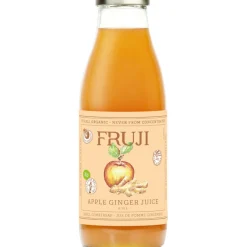 Drank|ohgreen Appel-gembersap 75cl