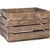 Sfeermakers|ohgreen Appelkrat hout