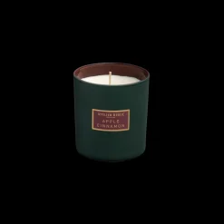 Geuren|ohgreen Apple&Cinnamon Candle