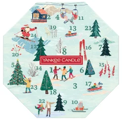 Geuren|ohgreen Apres Ski Adventskalender