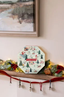 Geuren|ohgreen Apres Ski Adventskalender