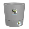 Kunststof|Ecocheques|ohgreen AQUA CARE ROND 43CM LICHT BETON