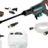 Bewatering|Ecocheques|ohgreen Aquaclean accu hogedrukreiniger