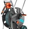 Bewatering|Ecocheques|ohgreen Aquaroll L easy Slangenwagen