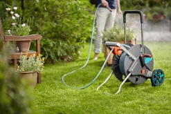 Bewatering|Ecocheques|ohgreen Aquaroll L easy Slangenwagen
