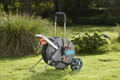 Bewatering|Ecocheques|ohgreen Aquaroll L easy Slangenwagen