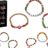 Kerstdecoratie|ohgreen Armband set van 3 stuks