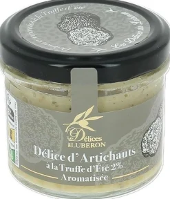 Voeding|ohgreen Artisjoktapenade zomertruffel
