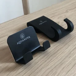 Badkamer|ohgreen Arvid badkamer wisser zwart