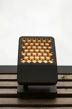 Ecocheques|Verlichting|ohgreen Atlantis wandlamp