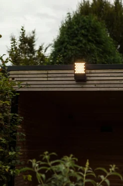Ecocheques|Verlichting|ohgreen Atlantis wandlamp