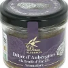 Voeding|ohgreen Auberginetapenade zomertruffel