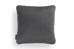 Accessoires En Onderhoud|ohgreen AURORE CUSHION 40 x 40 Pavot (black) 100% ACRYLIQUE