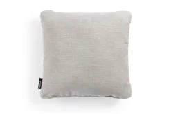 Accessoires En Onderhoud|ohgreen AURORE CUSHION 40 x 40 Sesame (beige) 100% ACRYLIQUE