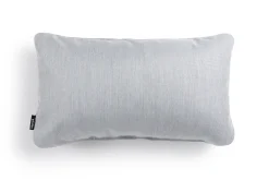 Accessoires En Onderhoud|ohgreen AURORE CUSHION 30x50 Poivre (gris) 100% ACRYLIQUE
