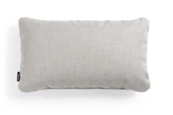 Accessoires En Onderhoud|ohgreen AURORE CUSHION 30x50 Sesame (beige) 100% ACRYLIQUE
