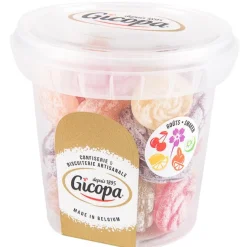 Voeding|ohgreen Autobox fleurs assorties 150g