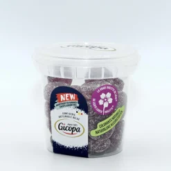 Voeding|ohgreen Autobox violettes 150g