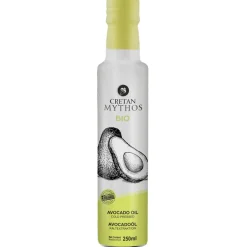 Ecocheques|Voeding|ohgreen Avocado olie 250ml bio