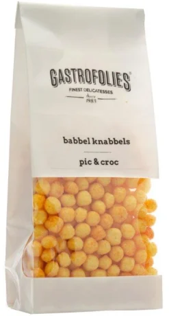 Voeding|ohgreen Babbel knabbels