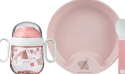 In En Rond De Keuken|Ecocheques|ohgreen Babyservies 3-delig