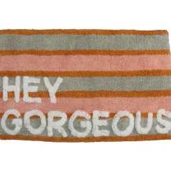 Badkamer|ohgreen Badmat "Georgeous"
