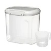 In En Rond De Keuken|Ecocheques|ohgreen BAKERY WITH CUP 2,4L KLIP IT